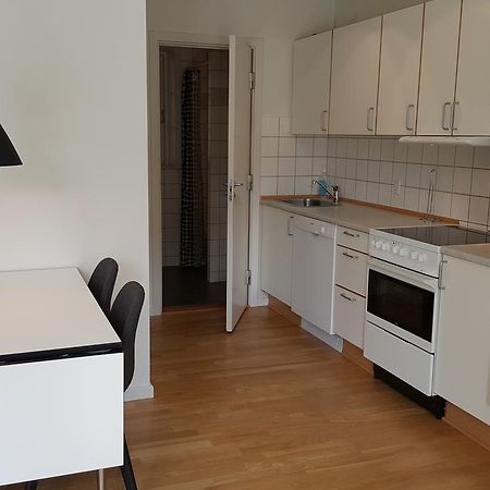 Ringkobing Apartment Екстериор снимка